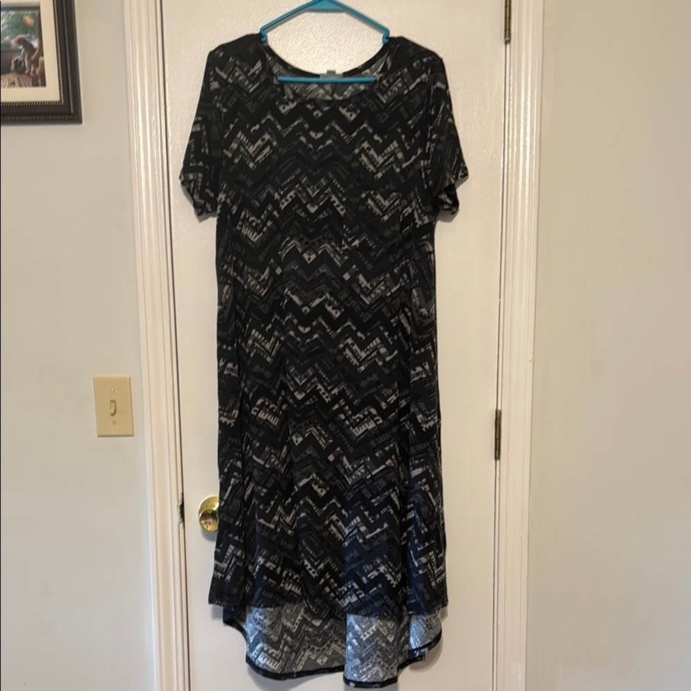 LuLaRoe Carly